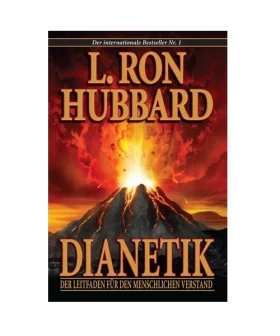 Dianetik: Der Leitfaden für den menschlichen Verstand
