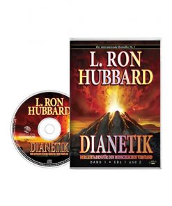 Alternative view of Dianetik: Der Leitfaden für den menschlichen Verstand