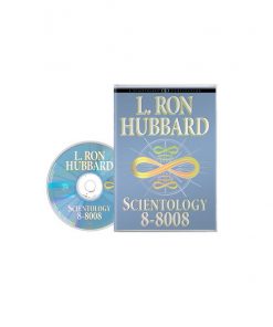 Alternative view of Scientology 8-8008