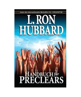 Handbuch für Preclears