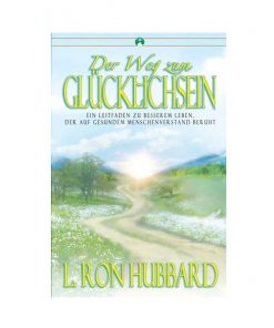 Alternative view of Der Weg zum Glücklichsein