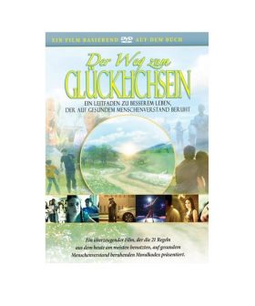 Der Weg zum Glücklichsein – Bild 4