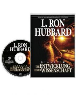 Alternative view of Dianetik: Die Entwicklung einer Wissenschaft