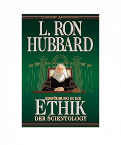 Einführung in die Ethik der Scientology