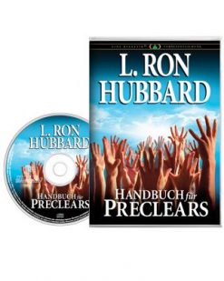 Alternative view of Handbuch für Preclears