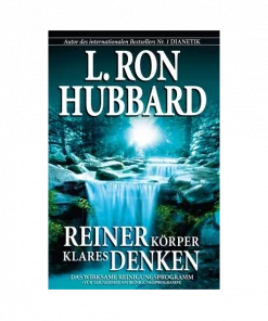 Reiner Körper, Klares Denken