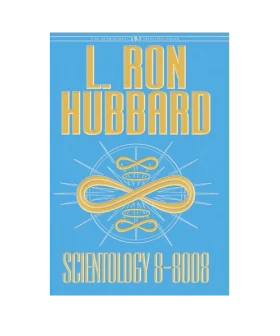 Scientology 8-8008