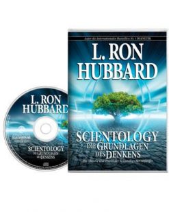 Alternative view of Scientology: Die Grundlagen des Denkens