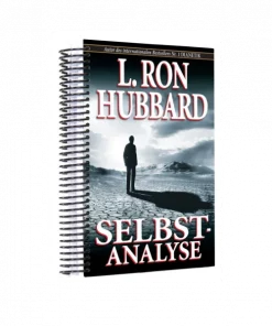 Alternative view of Selbstanalyse