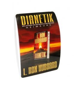 Heimkurs, Dianetik: Der Leitfaden für den menschlichen Verstand