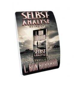 Heimkurs - Selbstanalyse