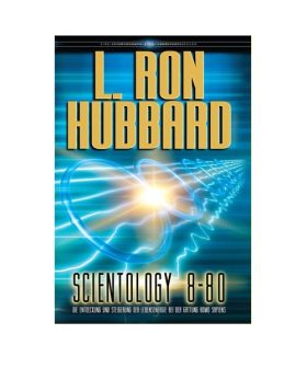 Scientology 8-80