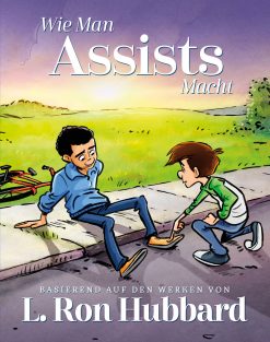 Wie Man Assists Macht