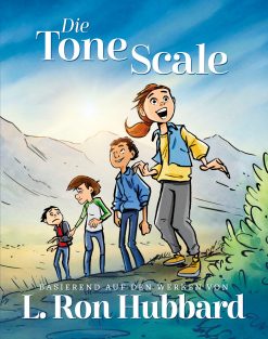 Die Tone Scale