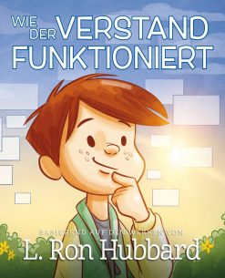 Wie der Verstand Funktioniert