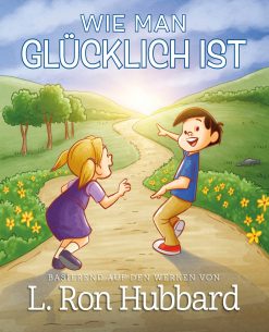 Wie Man Glücklich Ist
