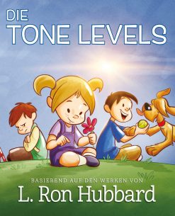 Die Tone Levels