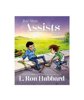 Wie Man Assists Macht