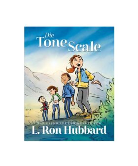 Die Tone Scale