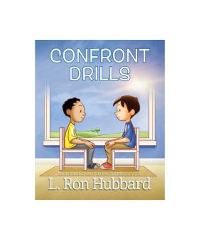 Confront Drills