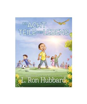 Die Acht Teile des Lebens