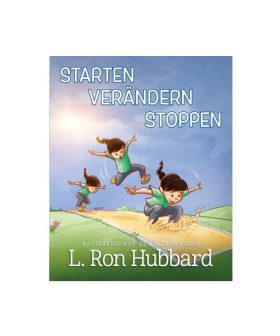 Starten, Verändern, Stoppen
