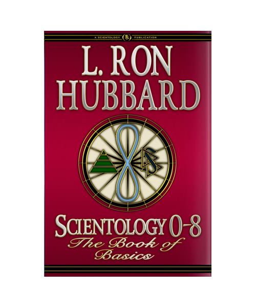 Scientology 0-8: Das Buch der Grundlagen