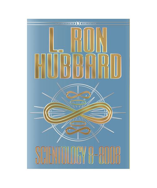 Scientology 8-8008