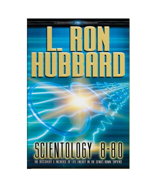 Scientology 8-80